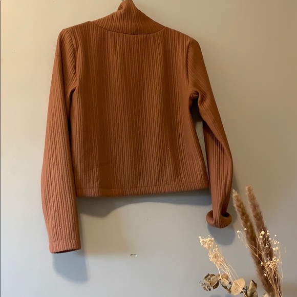 *2/$30* Aritzia Babaton Caleb sweater size S - Picture 9 of 12